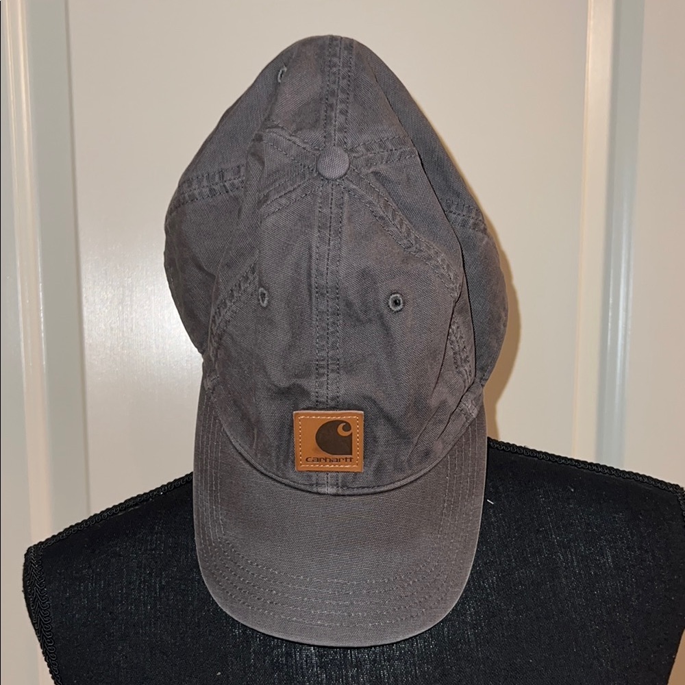 Carhartt Gray Men's Cap